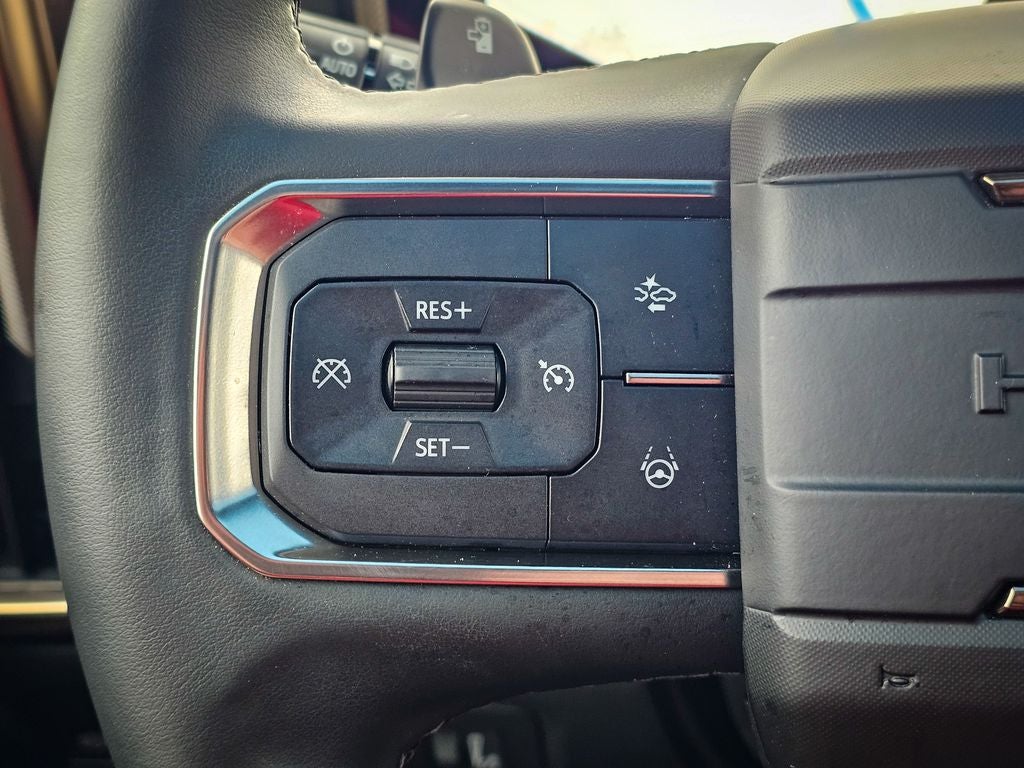 2025 GMC HUMMER EV SUV 2X e4WD