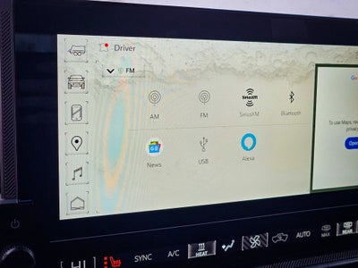 2025 GMC HUMMER EV SUV 2X e4WD