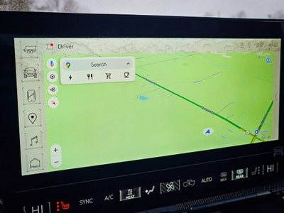 2025 GMC HUMMER EV SUV 2X e4WD