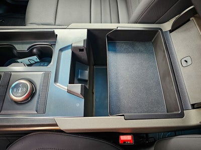 2025 GMC HUMMER EV SUV 2X e4WD