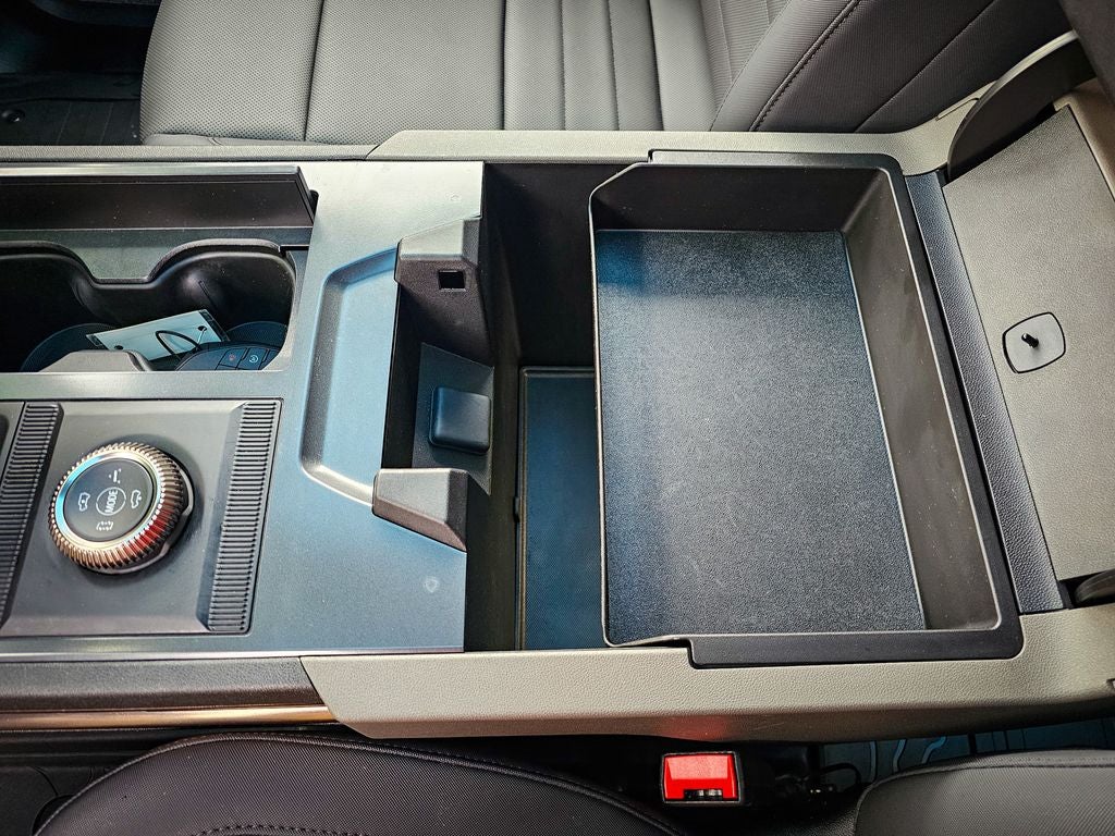 2025 GMC HUMMER EV SUV 2X e4WD