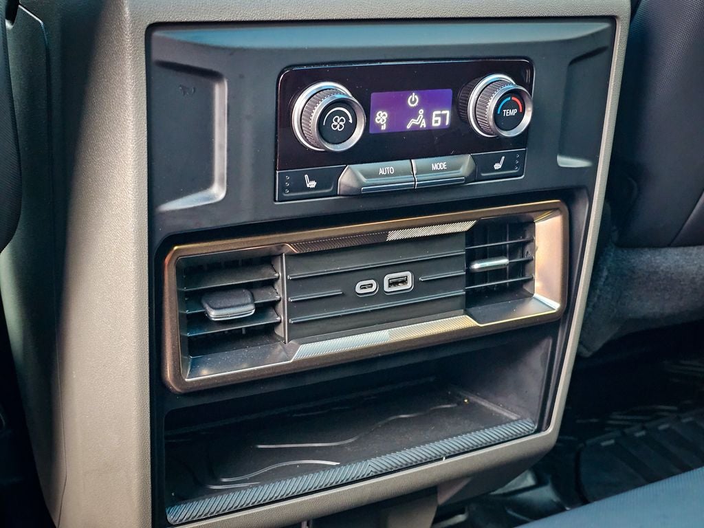 2025 GMC HUMMER EV SUV 2X e4WD