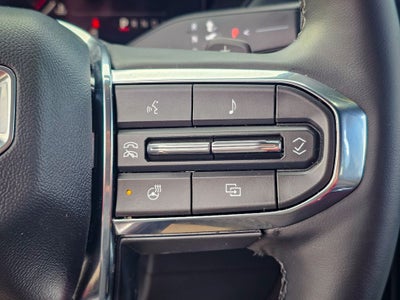 2025 GMC Acadia AWD Elevation