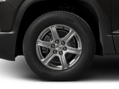 2018 GMC Acadia SLE-1