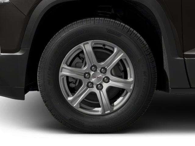 2018 GMC Acadia SLE-1
