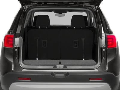 2018 GMC Acadia SLE-1