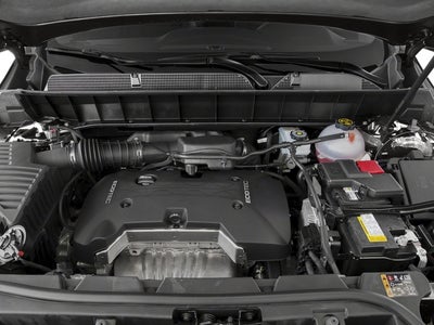 2018 GMC Acadia SLE-1