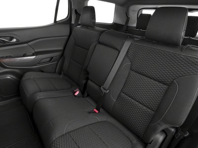 2018 GMC Acadia SLE-1