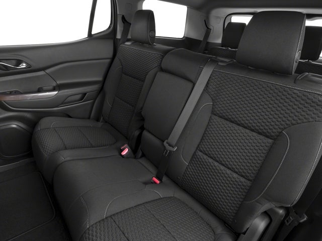 2018 GMC Acadia SLE-1