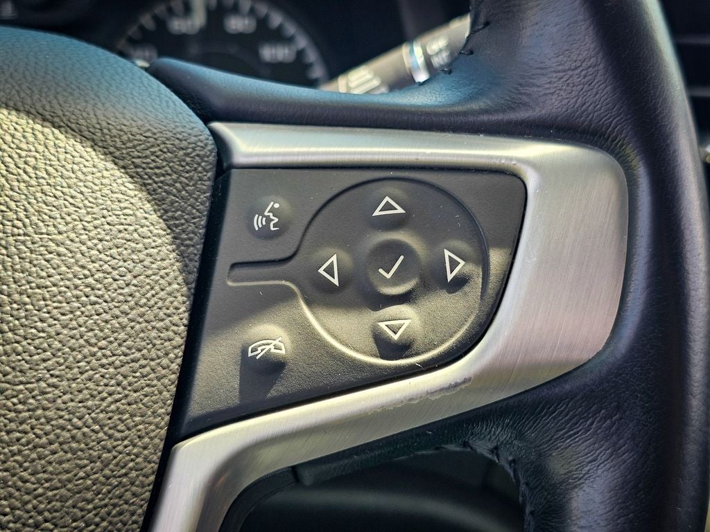 2018 GMC Acadia SLE-1
