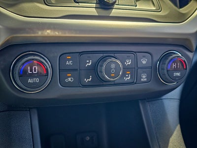 2018 GMC Acadia SLE-1