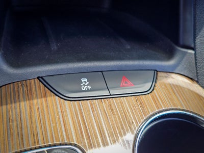 2018 GMC Acadia SLE-1