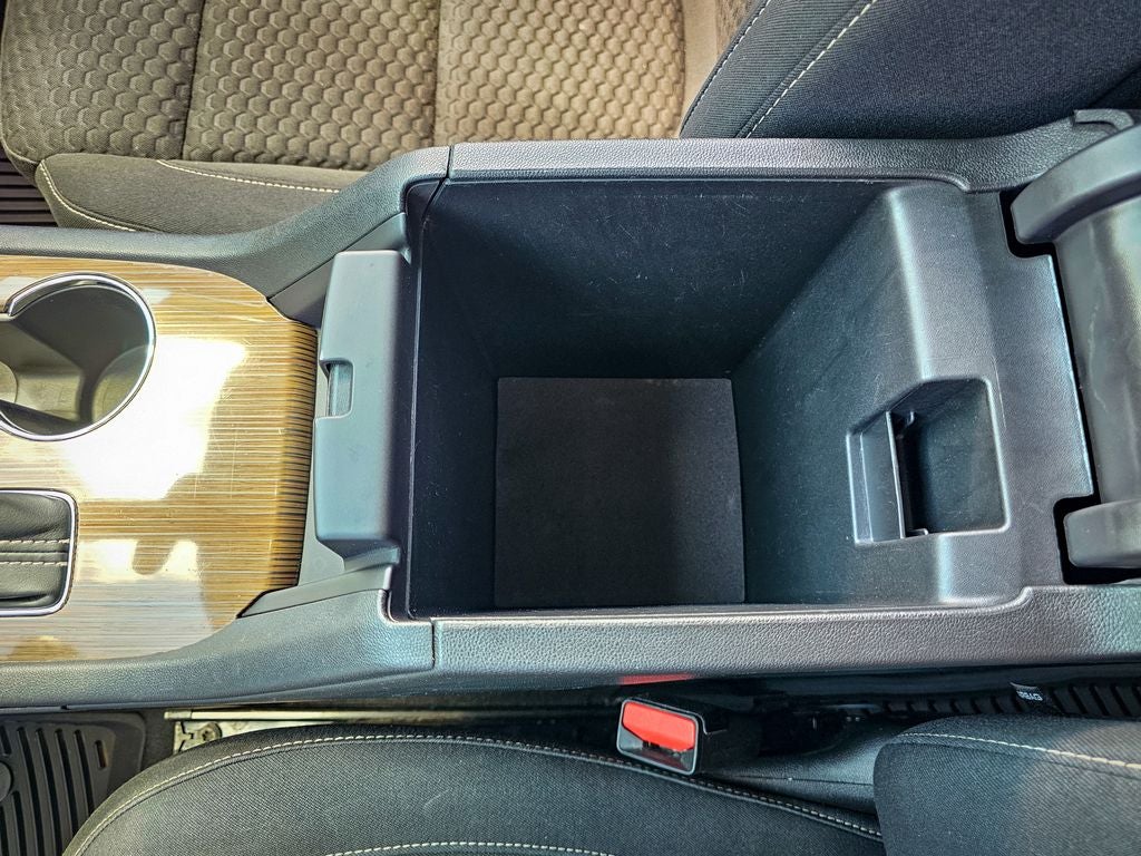 2018 GMC Acadia SLE-1
