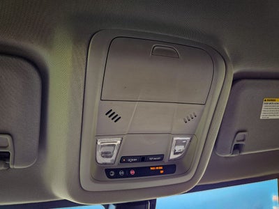 2018 GMC Acadia SLE-1