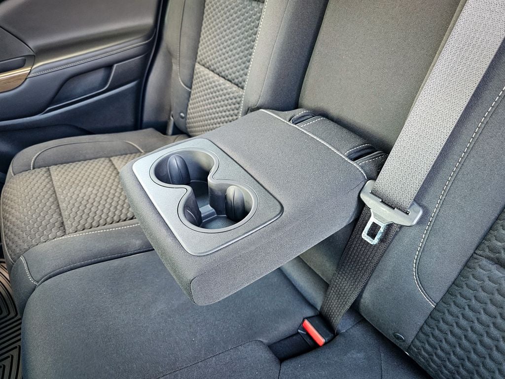 2018 GMC Acadia SLE-1