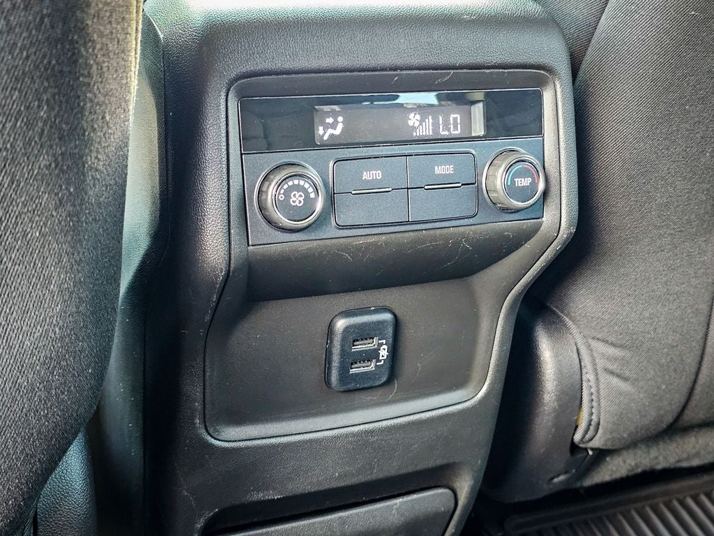 2018 GMC Acadia SLE-1