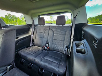 2018 GMC Acadia SLE-1