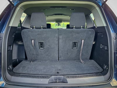 2018 GMC Acadia SLE-1