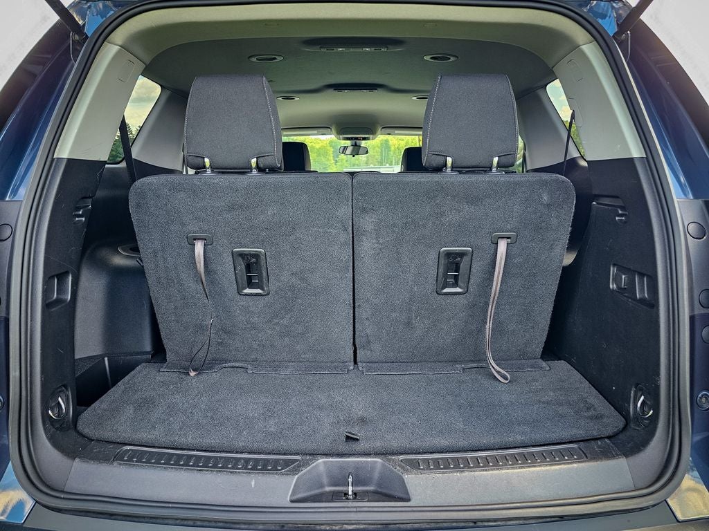 2018 GMC Acadia SLE-1