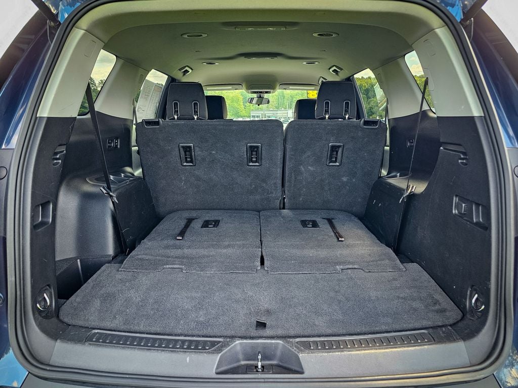 2018 GMC Acadia SLE-1