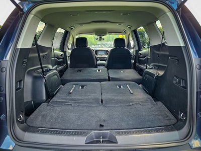 2018 GMC Acadia SLE-1