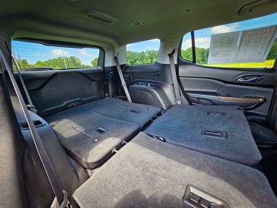 2018 GMC Acadia SLE-1