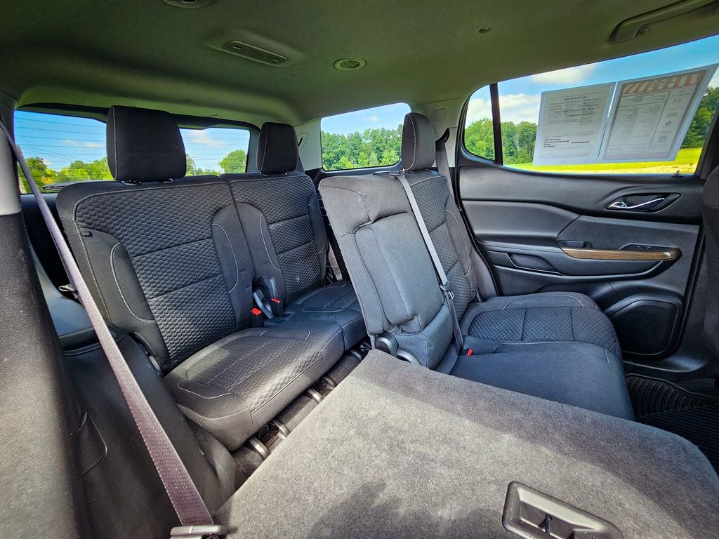 2018 GMC Acadia SLE-1