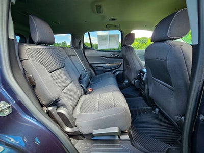 2018 GMC Acadia SLE-1