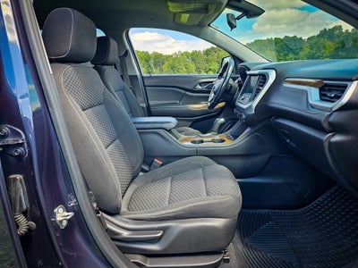 2018 GMC Acadia SLE-1