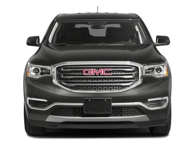 2018 GMC Acadia SLE-1