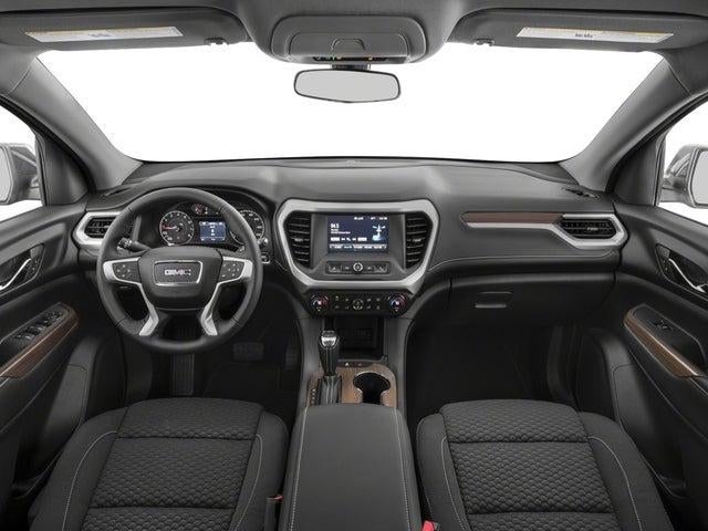 2018 GMC Acadia SLE-1