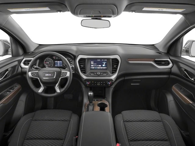 2018 GMC Acadia SLE-1