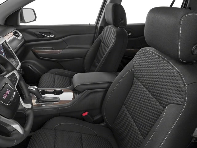2018 GMC Acadia SLE-1