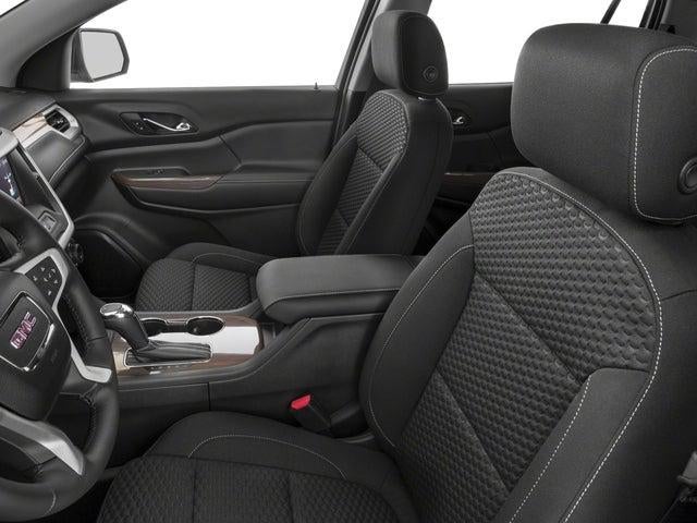 2018 GMC Acadia SLE-1