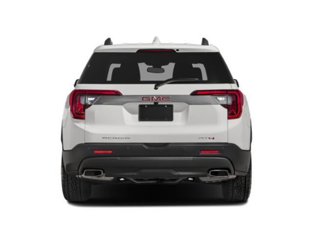 2023 GMC Acadia AWD AT4