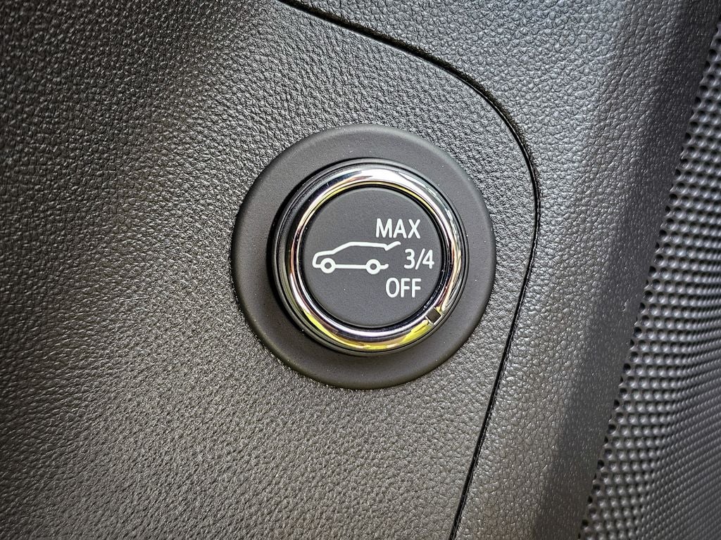 2020 GMC Acadia AWD AT4