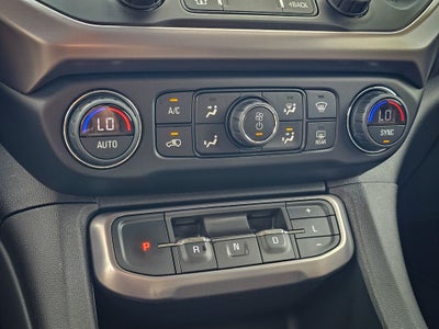 2020 GMC Acadia AWD AT4