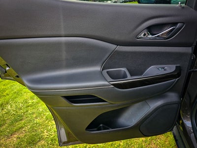 2020 GMC Acadia AWD AT4