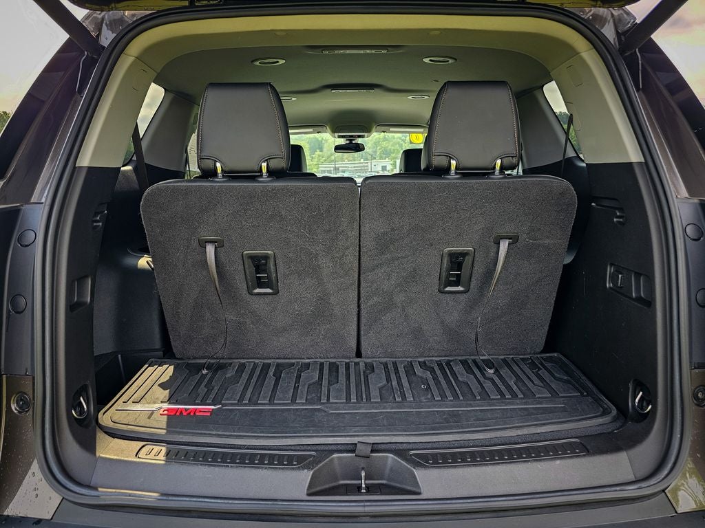 2020 GMC Acadia AWD AT4