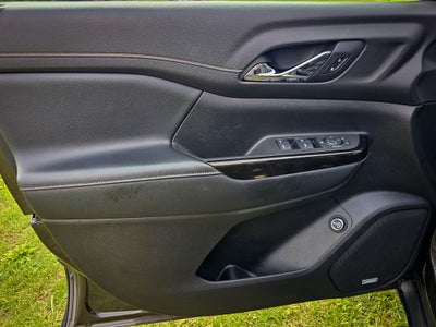 2020 GMC Acadia AWD AT4