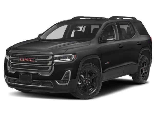 2023 GMC Acadia AWD AT4