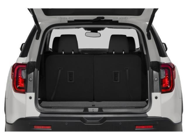 2023 GMC Acadia AWD AT4