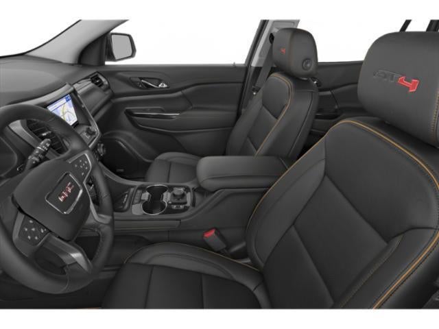 2023 GMC Acadia AWD AT4