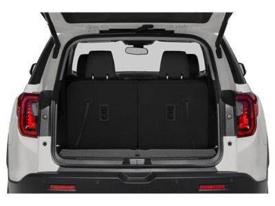 2023 GMC Acadia AWD AT4