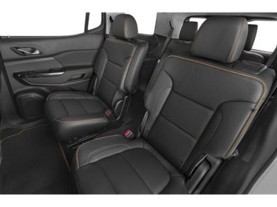 2023 GMC Acadia AWD AT4