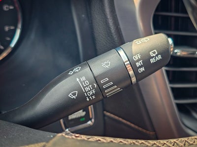 2023 GMC Acadia AWD AT4