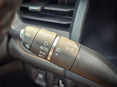 2023 GMC Acadia AWD AT4