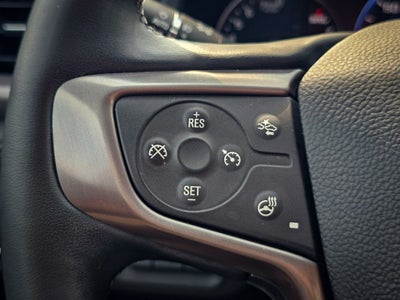 2023 GMC Acadia AWD AT4