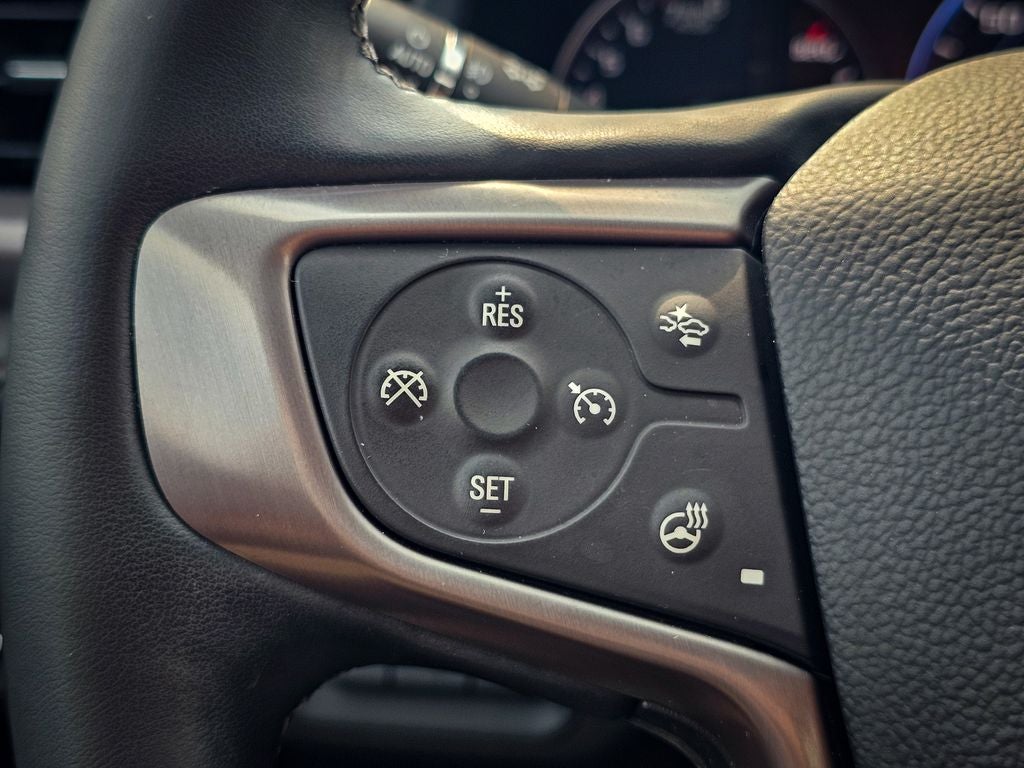 2023 GMC Acadia AWD AT4