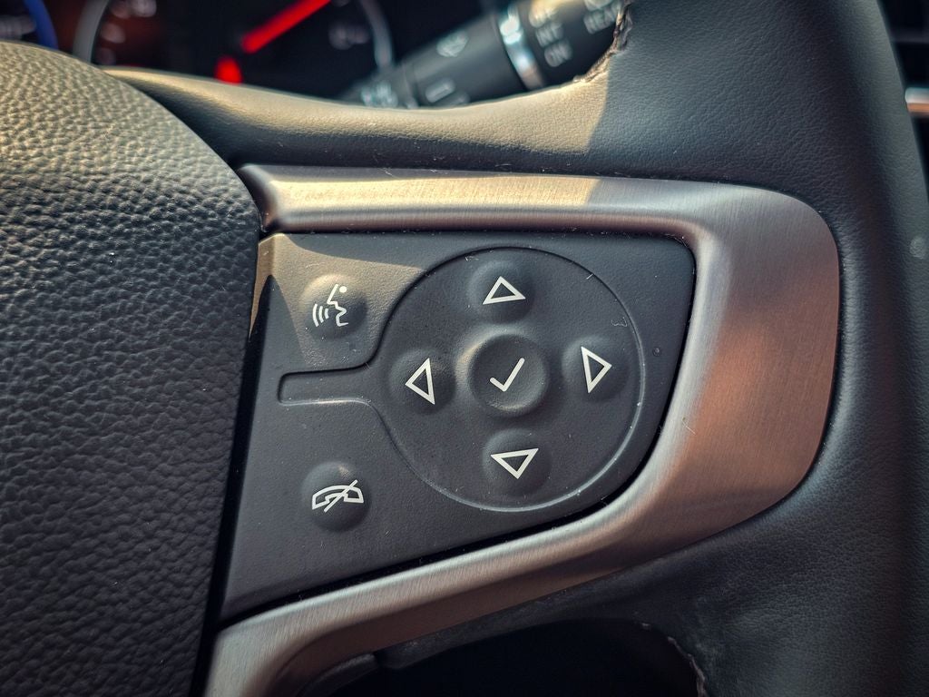 2023 GMC Acadia AWD AT4